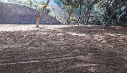 TERRENO PARA VENDA EM SANTANA DE PARNAÍBA - CHÁCARA DAS GARÇAS