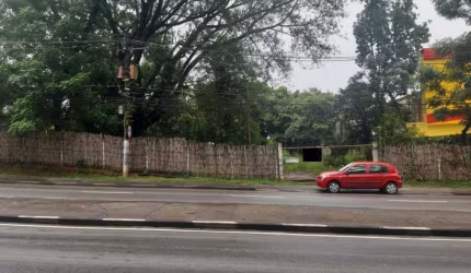 TERRENO COMERCIAL - 10 MIL METROS EM BRUERI SP