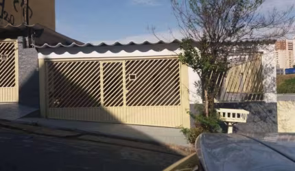 CASA PARA VENDA NO CENTRO DE BARUERI - PRÓXIMO A RUA DA PRATA