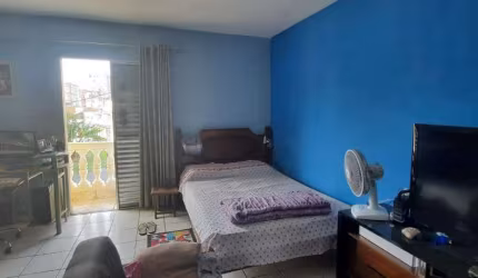 CASA PARA VENDA EM CARAPICUÍBA - PRÓXIMO AO PLAZA SHOPPING