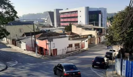 CASA PARA VENDA EM BARUERI - CENTRO