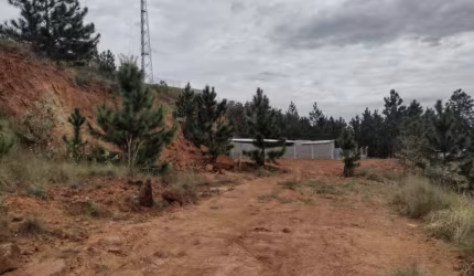 TERRENO A VENDA 900M² ESCRITURADO - RECANTO DAS MARAVILHAS III