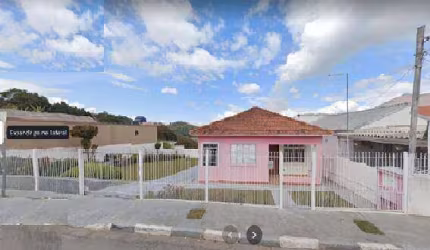 CASA PARA VENDA - ESTANCIA DE SÃO FRANCISCO - AMBUITA - ITAPEVI