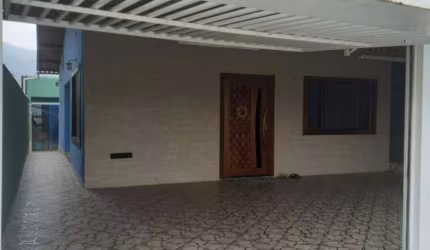 CASA PARA VENDA PARQUE PAYOL - PIRAPORA DO BOM JESUS