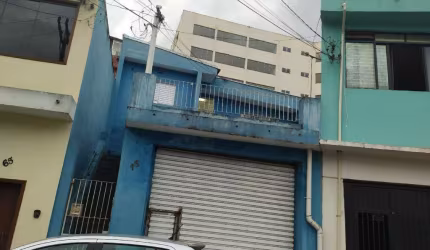 CASA PARA VENDA JARDIM DOS CAMARGOS - BARUERI