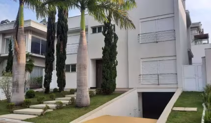 CASA PARA VENDA EM BARUERI - CONDOMÍNIO VILA SOLAIA