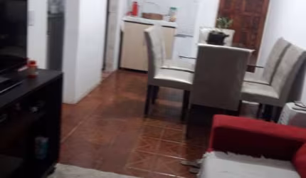 APARTAMENTO A VENDA PARA FINANCIAMENTO COHAB - CARAPICUÍBA