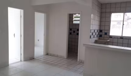 Apartamento de 2 Dormitórios JD Florida Barueri