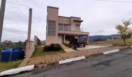 CASA A VENDA NO RESERVA SANTA ANNA - SANTANA DE PARNAIBA
