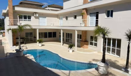 CASA PARA VENDA - RESIDENCIAL 10 - APLHAVILLE