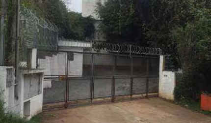 GALPÃO INDUSTRIAL DE 1400 M² EM COTIA/SP