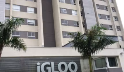 APARTAMENTO PARA VENDA - IGLOO ALPHAVILLE