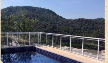 CASA PARA VENDA EM ALPHAVILLE - ALTO PADRÃO