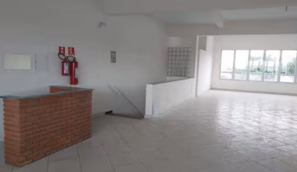 ANDAR COMERCIAL COM 200 M² - JARDIM PAULISTA / BARUERI