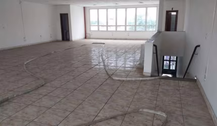 ANDAR COMERCIAL 200 M² - JARDIM PAULISTA / BARUERI