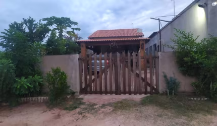 CASA PARA VENDA EM BOFETE - KM 183 DA CASTELO BRANCO