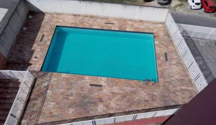 APARTAMENTO PARA VENDA - CENTRO DE BARUERI