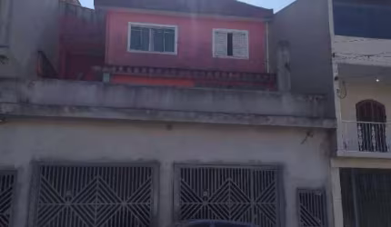 CASA PARA VENDA - JARDIM REGINA ALICE, BARUERI