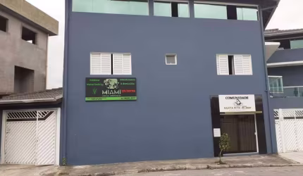 CASA A VENDA EM BARUERI