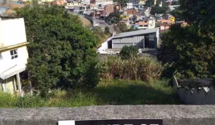 ÁREA INDUSTRIAL COM 1.020 M² - VILA MOLERATO (CALIFORNIA) / BARUERI