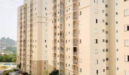 APARTAMENTO PARA VENDA NO COND ALPHAVIEW - BARUERI - SP