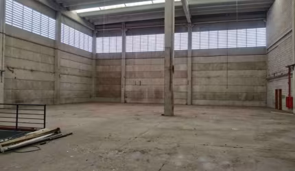 Galpão 5200 M2 Barueri ao Lado da Castelo