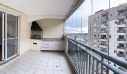 APARTAMENTO ALTO PADRÃO - PARA VENDA ALPHAVILLE - BARUERI
