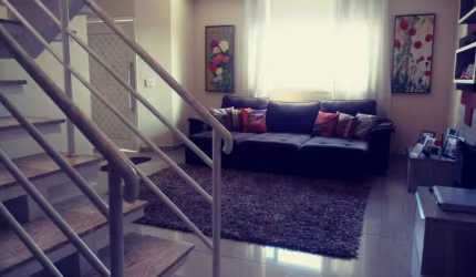CASA PARA VENDA - VILA VIANNA, BARUERI/SP