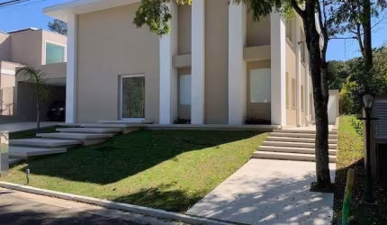 CASA PARA VENDA NO CONDOMÍNIO MORADA DOS PÁSSAROS EM BARUERI