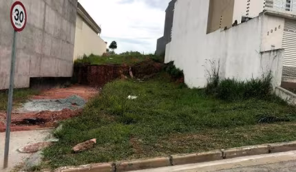 TERRENO PARA VENDA NA VILA DO CONDE - BARUERI
