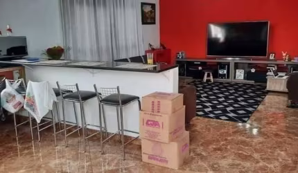 Imóvel Com 3 Casas Em Barueri, Parque Viana.