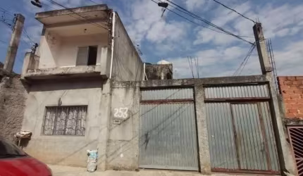 5 Casas à venda - Parque dos Camargos - Barueri