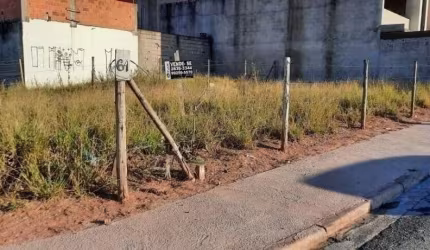 Terreno Em Barueri, Vila Do Conde.