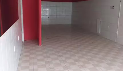 Duas Casas e Salão Comercial A Venda em Barueri, Ribeiro de Lima.