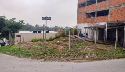 TERRENO COMERCIAL A VENDA - 230M² - RIBEIRO DE LIMA - BARUERI