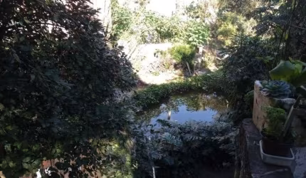 Área Em Barueri Com 5000M2, Jardim Tupã.