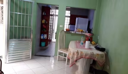 CASA PARA VENDA EM BARUERI - JARDIM BELVAL