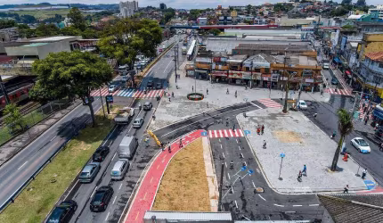 Galpão a partir de 1200 m2 em, Itapevi