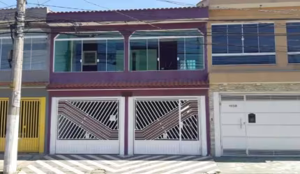 Casa a Venda em Barueri Parque Viana