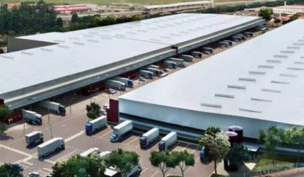 Galpão para alugar, 1909 m² - Aeroporto - Guarulhos/SP