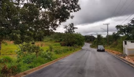 ÁREA DE 32.250 M² PARA INCORPORADORA - ARAÇARIGUAMA