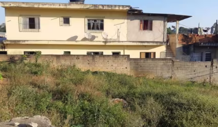 Terreno com 320 m² Comercial e Residencial, Parque Vianna - Barueri