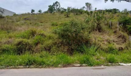 ÁREA INDUSTRIAL 3.524M² - SANTANA DE PARNAÍBA, RECANTO SOMBRA DO IPÊ