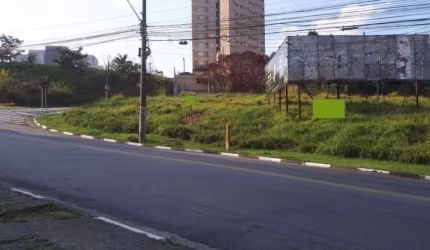 Área de 519 m² a Venda Bethaville Barueri