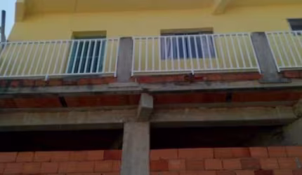 3 Casas com Salão a Venda Santa Cecilia Itapevi