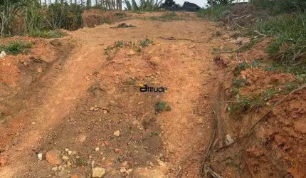 TERRENO COMERCIAL COM 153,50 M² RIBEIRO DE LIMA - BARUERI