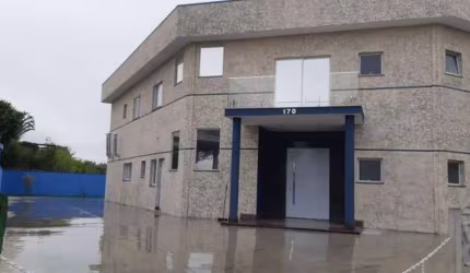 CASA DE VERANEIO EM CONDOMÍNIO NÁUTICO BRAGANÇA , COM MARINA PARA BARCO