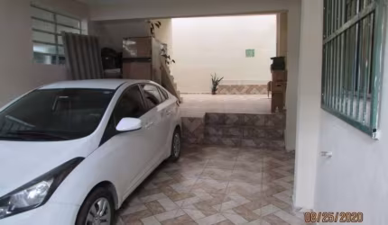 CASA E SALÃO PARA VENDA - CHÁCARAS MARCO/BARUERI-SP