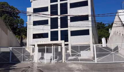 Galpão de 2.600 m² para locação em Osasco - SP