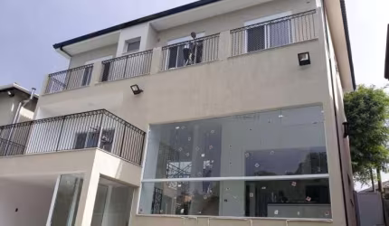CASA Á VENDA NO CONDOMÍNIO TARUMÃ - SANTANA DE PARNAÍBA